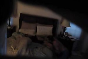 I know how to combine business with joy and my partner knows how to eat love tunnel