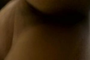 My breasty wife's bald wet crack makes me always thirsty