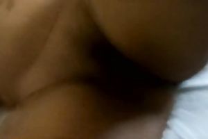 My breasty wife's bald wet crack makes me always thirsty