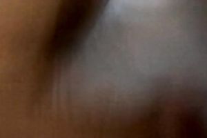 My breasty wife's bald wet crack makes me always thirsty