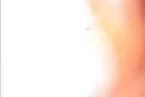 Sensational dilettante cougar with excellent corpulent ass on webcam