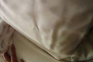 When my latin babe brunette hair girlfriend wears mask I can final twice longer