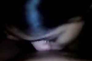 Beautiful lalin girl legal age teenager chick gives me fellatio on web camera