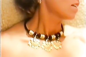 A small in number sexually excited skanks acquire screwed like at no time previous to in retro group sex vid