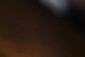 I am so obsessed with my husband's thick dark wang