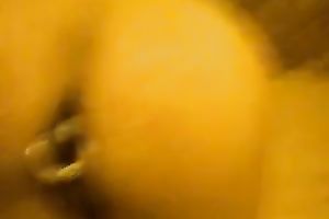 My exceedingly lustful cheating wife is masturbating in front of me