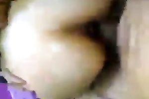 My wicked and big O longing white bitch loves it from behind