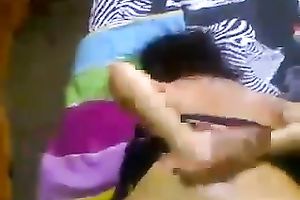 My wicked and big O longing white bitch loves it from behind