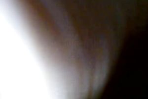 POV sex tape with my ex girlfriend working on my BBC