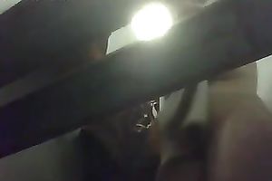 Hidden livecam in the changing room of the ladies in the pool