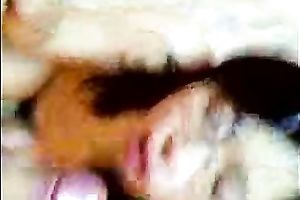 Just a bunch of non-professional Japanese beauties who like tasting cum