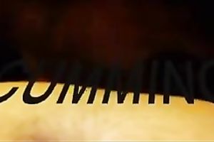 Nice POV action with my wifey engulfing my shaft in a proper way