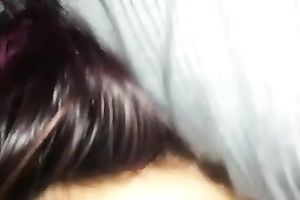 My hawt Australian girlfriend is a large fan of missionary position