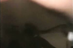 Lustful Blonde With Big Tits Gets Him Dripping For Her Pussy