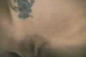 Busty Brunette Gets Her Tight Pussy And Ass Fucked Hard And Deep