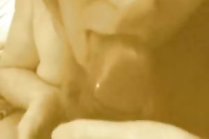 Busty Babe Gobbles Cock, Gets Pounded Hard, And Swallows Every Drop