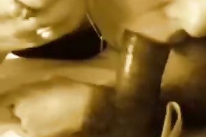 Busty Babe Gobbles Cock, Gets Pounded Hard, And Swallows Every Drop