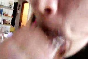 Empowered Vixen Swallows A Huge Black Cock Whole, Gagging And Moaning