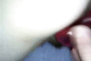 Horny Babe Gets Her Hairy Pussy Slowly Fucked And Creampied