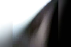 Horny Babe Gets Her Hairy Pussy Slowly Fucked And Creampied