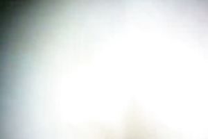 Horny Babe Gets Her Hairy Pussy Slowly Fucked And Creampied