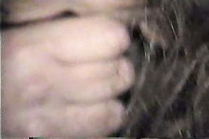Juicy Brunette Pov ★ Lustfully Blowing And Gagging On A Huge Cock