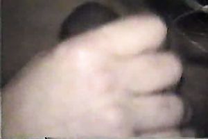 Juicy Brunette Pov ★ Lustfully Blowing And Gagging On A Huge Cock