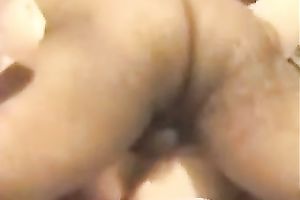 Fucking Her Deep ★ Ebony Stud Pounds Tight Snatch With Passion