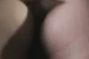 Witness This Curvy Caramel-Skinned Babe Getting Pounded Hard