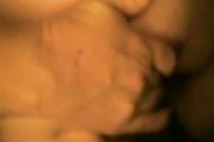 Gaping Wet White Wife Takes Huge Swarthy Cock Deep And Hard