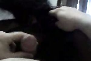 Busty Brunette Babe Teases And Pleases Before A Hardcore Fuck