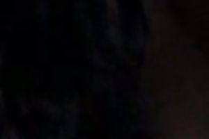 Busty Brunette Babe Teases And Pleases Before A Hardcore Fuck