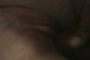 Curvy Amateur Babe Ravaged Hard In Homemade Interracial Fuck Fest