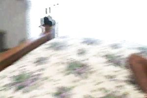 Fucking Big-Titted Brunette Devours Bbc In Hot Interracial Oral Action