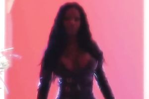 Watching Kelly Star's Tits Bounce As She Gets Pounded In A Wild Threesome