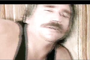 Horny Ebony Milf Gets Pounded Hard On An Ottoman