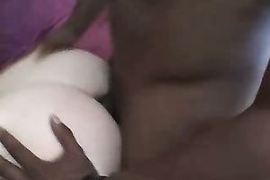 Blonde Babe Moaning Loudly While Getting Anally Drilled Doggy Style