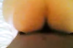 Busty Babe Ravished By Massive Black Cock, Moaning In Ecstasy