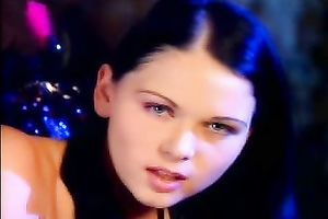 Dark Cock Stretches Tight Pussy Of A Slim And Sexy Babe