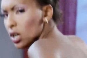 Big-Titted Bettina Campbell Rides A Fat Cock Hard, Moaning In Ecstasy