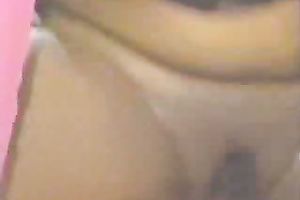 Exotic Kim Give Naughty, Sloppy Oral Until He Explodes