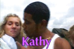 Two Hot Blondes Fucking Hardcore In A Wild, Steamy Sex Session