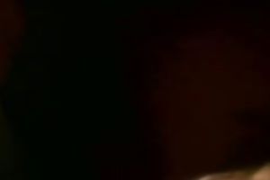 Curvy Blonde Goddess Devours A Massive Dark Cock In Hd