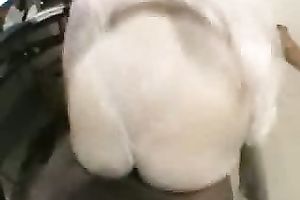 Curvy Amateur Couple's Raunchy Hardcore Fuck Fest On Camera