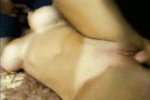 Sucking Huge Cocks With A Horny Slut's Insatiable Mouth