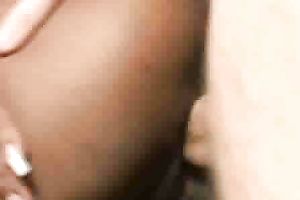 Busty Babe Takes A Pounding In Doggie Style, Moaning Loudly