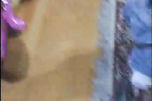 Ebony Babe Delivers Sloppy Blowjob And Gets Roughly Pounded