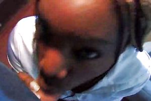 New ★ Busty Slutty Wife Gets Down And Dirty In Filthy Latrine Sex