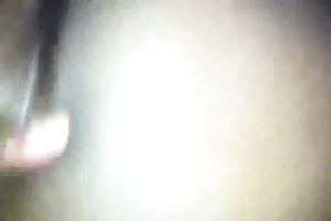 Sex-starved ebon GF craves my BBC in her constricted bawdy cleft