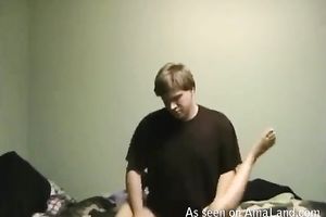 Latina sexpot is riding her boyfriend's prick like a fucking sex bitch goddess